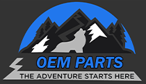 Ride North Michigan and Wisconsin. All Rights Reserved OEM Parts in Northwest of Michigan and Sheboygan, WI