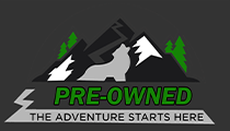 Ride North Michigan and Wisconsin. All Rights Reserved Pre-Owned Inventory in Northwest of Michigan and Sheboygan, WI